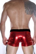 Deluxerie Boxer da Uomo Canute