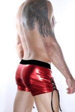 Deluxerie Boxer da Uomo Canute