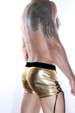 Deluxerie Boxer da Uomo Caoimhin