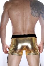 Deluxerie Boxer da Uomo Caoimhin