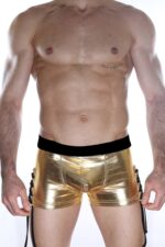 Deluxerie Boxer da Uomo Caoimhin