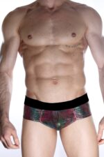 Deluxerie Boxer da Uomo Chanoch