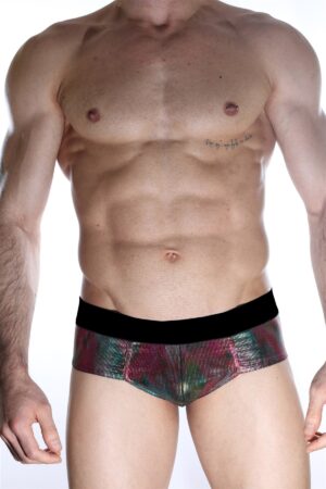 Deluxerie Boxer da Uomo Chanoch