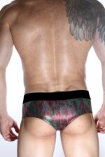 Deluxerie Boxer da Uomo Chanoch