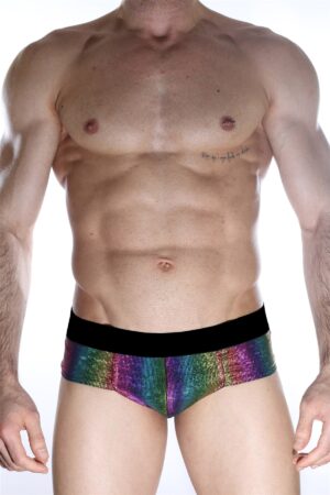 Deluxerie Boxer da Uomo Cletus