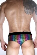 Deluxerie Boxer da Uomo Cletus