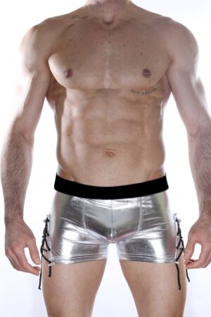 Deluxerie Boxer da Uomo Conrado
