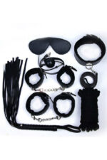 Deluxerie Set Fetish Kourtney