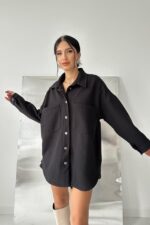 Deluxerie Camicetta MF-Magna