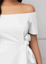 Deluxerie Maglia MF-Khalesia
