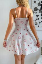 Deluxerie Camicia da Notte Hadly