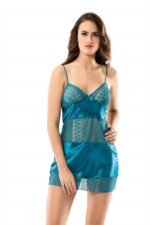Deluxerie Camicia da Notte Margaretta