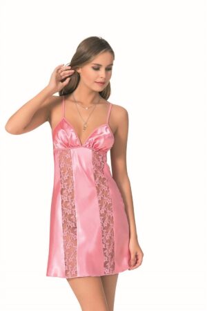 Deluxerie Camicia da Notte Marguerita