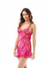 Deluxerie Camicia da Notte Marketa
