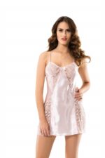 Deluxerie Camicia da Notte Mirjana