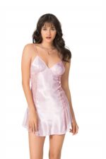 Deluxerie Camicia da Notte Morissa
