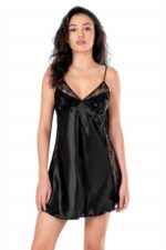 Deluxerie Camicia da Notte Pheby