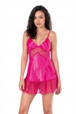 Deluxerie Camicia da Notte Philomena
