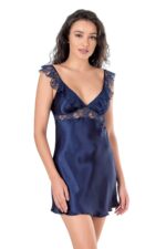 Deluxerie Camicia da Notte Pippa