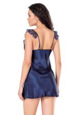 Deluxerie Camicia da Notte Pippa