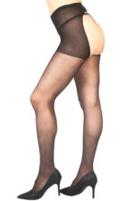 Deluxerie Collant Erotico Roxann