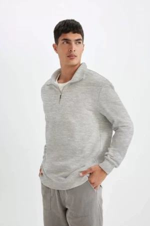 Deluxerie Felpa MF-Callen