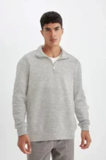 Deluxerie Felpa MF-Callen
