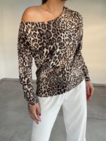 Deluxerie Maglia MF-Dellina