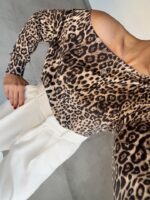 Deluxerie Maglia MF-Dellina