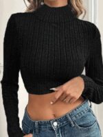 Deluxerie Maglia MF-Dorsie