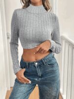 Deluxerie Maglia MF-Farrah
