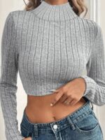 Deluxerie Maglia MF-Farrah
