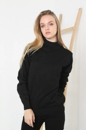 Deluxerie Maglia MF-Frodine