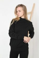 Deluxerie Maglia MF-Frodine