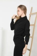 Deluxerie Maglia MF-Frodine