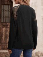 Deluxerie Maglia MF-Himalda