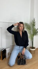Deluxerie Maglia MF-Klementina