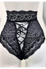 Deluxerie Mutande Sexy Albinia