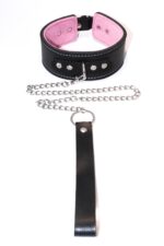 Deluxerie Set Fetish Reinheld