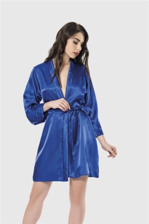 Deluxerie Vestaglia Oceane