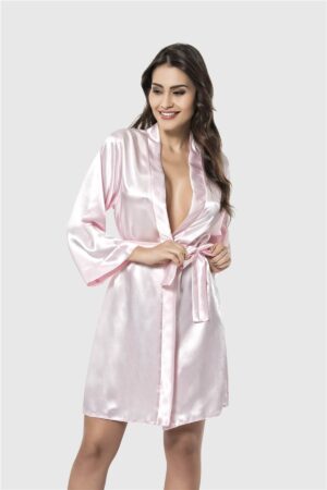 Deluxerie Vestaglia Oliana
