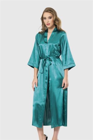 Deluxerie Vestaglia  Oney