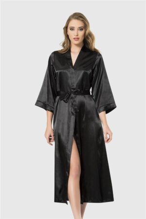 Deluxerie Vestaglia Ornette