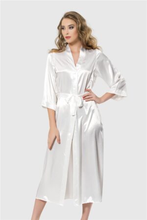 Deluxerie Vestaglia Paxton