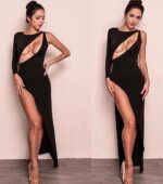 Deluxerie Vestito  Ladey