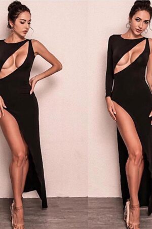 Deluxerie Vestito  Ladey