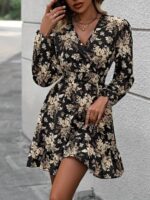 Deluxerie Vestito MF-Amaleta