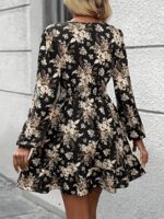 Deluxerie Vestito MF-Amaleta