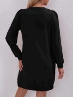 Deluxerie Vestito MF-Deloras