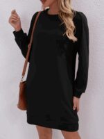 Deluxerie Vestito MF-Deloras